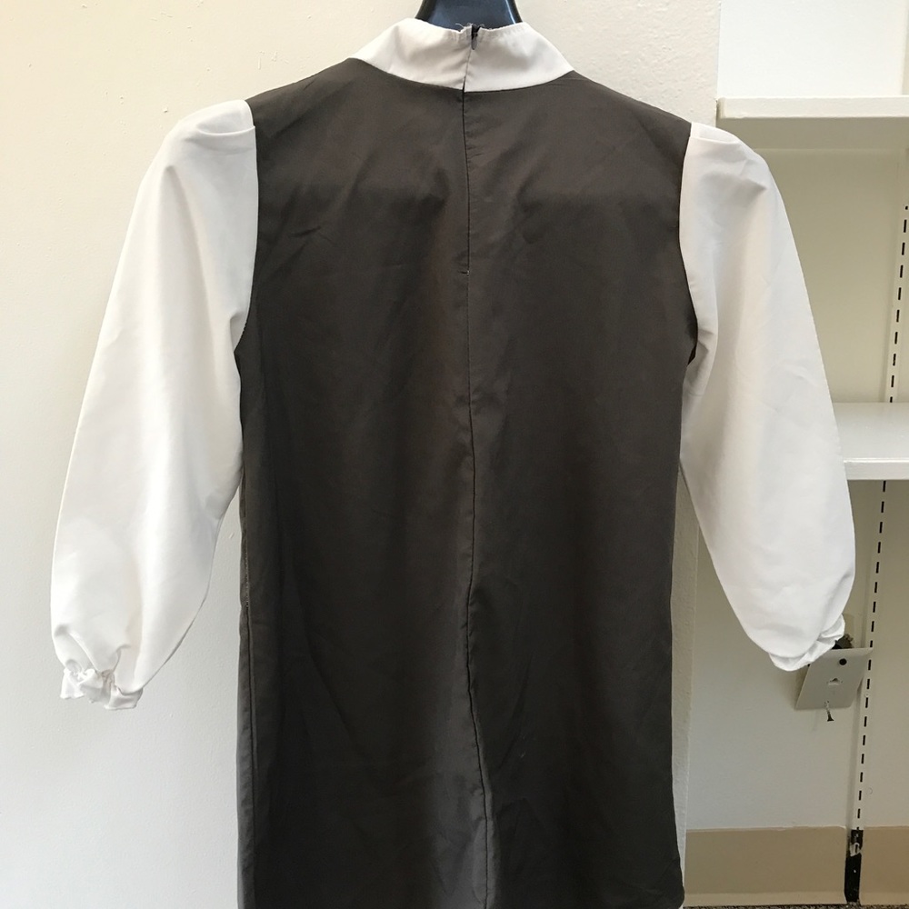 [SOLD] basic dress - Picture 3 of 3